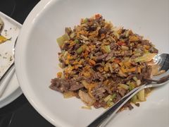 -富淳饭店(陆家嘴保利广场店)