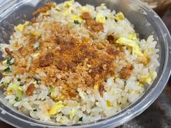 蛋炒饭-聂记粤菜馆(鼓西路店)