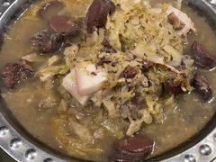 -人民公社大食堂(张家湾店)