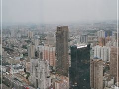 -云中捞高空旋转餐厅(商茂世纪广场店)