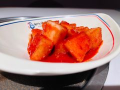 -七八冷面·延边朝鲜族美食(圣熙八号店)