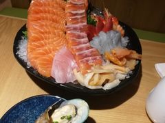 -松岛日本料理(汾江路店)