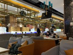 -海玥荟海鲜姿造自助餐厅(欧罗巴广场店)