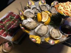 -囧吉香生蚝牛排馆(湖北路店)
