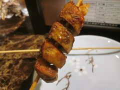 -异特麻辣香锅·烤鱼(怀柔店)