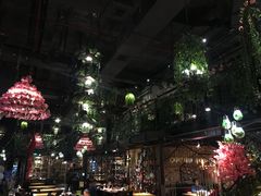 -别院里音乐餐酒吧(双流航空港店)