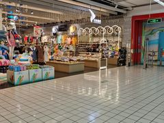 -大润发(姑嫂树店)