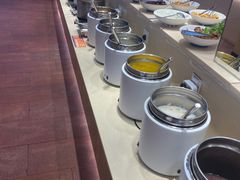 -素满香·Vegan食养自助(天一广场店)