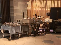 -味餐厅·海鲜·火锅·自助餐