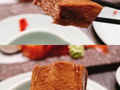 机煮和牛牛舌-古京·臻致料理(月湖店)