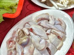-花苑美食横琴生蚝火锅(拱北粤华路店)