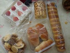 android_upload_pic-帕瑞斯面包房(银河北路店)