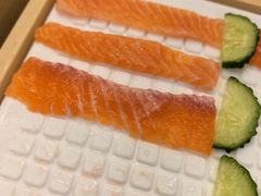 -壹湖两岸·鱼鲜山里菜(东江湖店)