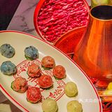 经典涮肉好味道，来环球影城必打卡的涮肉店！