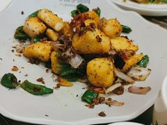 -丁虎子烤肉(国道二店)