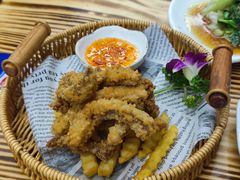 -醉壹号海鲜大排档·老厦门特色菜(厦门美食地标店)