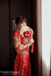 -HANSA韩纱婚纱礼服·龙凤褂·西装设计师集合店