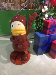 -幻贝家儿童乐园(杭州远洋乐堤港店)