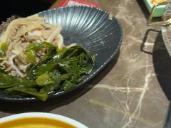 -一绪に和牛寿喜烧(罗湖益田假日店)