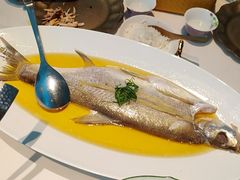 -桂满陇·杭州小馆(巴黎春天浦建店)