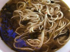 -苏氏牛肉面(机场店)