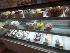 -BreadTalk面包新语·烘焙蛋糕(星河城店)