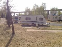 内景-北京房车博览中心