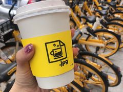 -JPG coffee(广州体育西店)