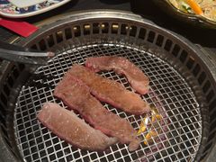 -AJIYA·池袋日式烧肉自助(天津万象城店)