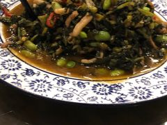 -陈记菜馆·非遗淮扬菜(东关街教场店)