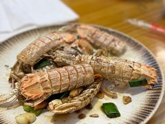 -三姐妹·海鲜大排档