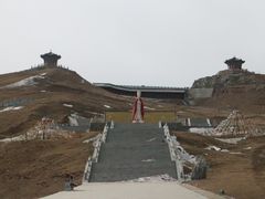 -日月山景区