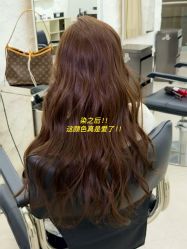 -BOF HAIR BY HONTO