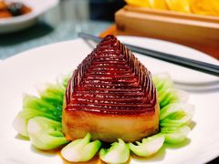 -杭州西子湖四季酒店·金沙厅