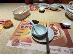 -点都德(奥体印象城店)