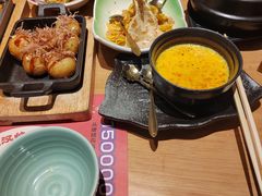 -一心创作料理屋(经开万达店)