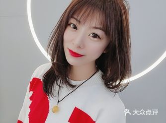 被浩宇老师治愈的一天——Yo hair salon