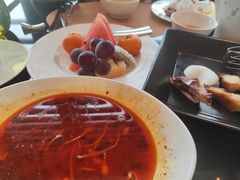 -重庆尼依格罗酒店·欣厨Niccolo Kitchen
