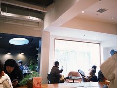 -BAKER&SPICE(安福路店)