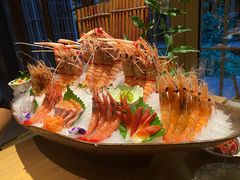 -Minase水濑·日料放题(外滩店)