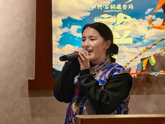 -田村·石锅藏香鸡(布达拉宫店)