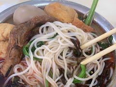 -凤张螺蛳粉·爽口粉(跃进路总店)