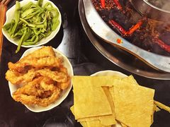 -大龙火锅(老店)