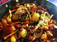 -一只烧鸡公(解放碑店)