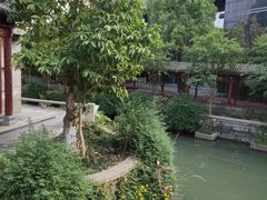 -龙潭水乡