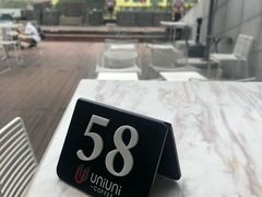 景观位-UNI UNI(环亚凯瑟琳店)