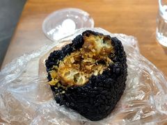 -芳婆糕团店(王府大街店)
