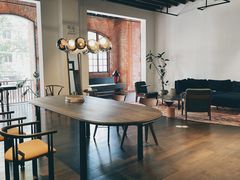 -设计共和 Design Republic(江宁路店)