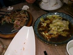 -大巴扎的姑娘(荣盛时代广场店)