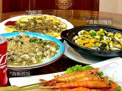 -友强·23年特色海鲜大排档(厦门店)